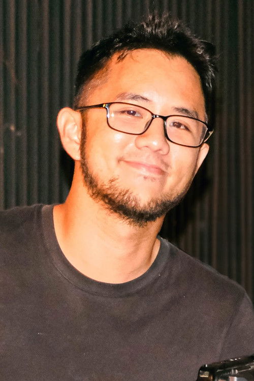 Photo of Noah Del Rosario