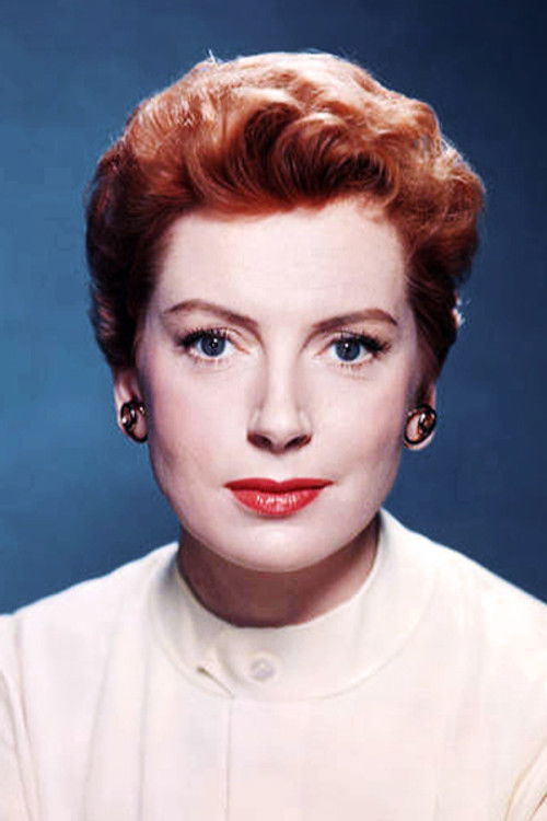 Photo of Deborah Kerr