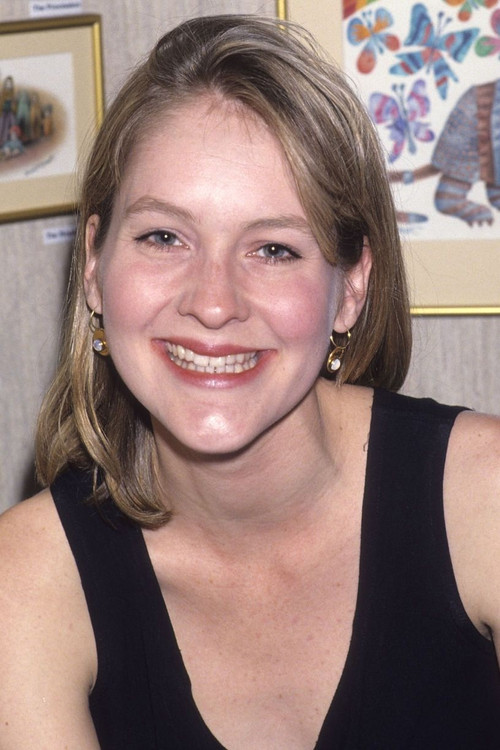 Photo of Linda Larkin