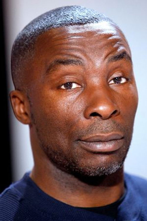 Photo of MC Jean Gab'1