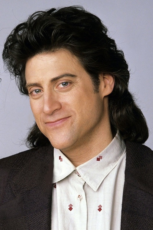 Photo of Richard Lewis