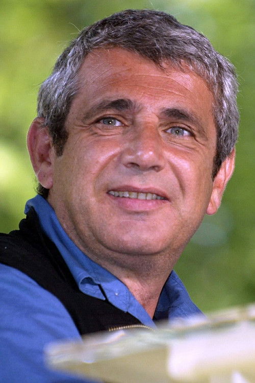 Photo of Michel Boujenah