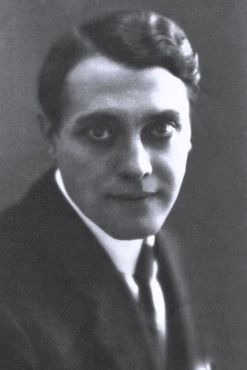 Photo of Andrea Habay