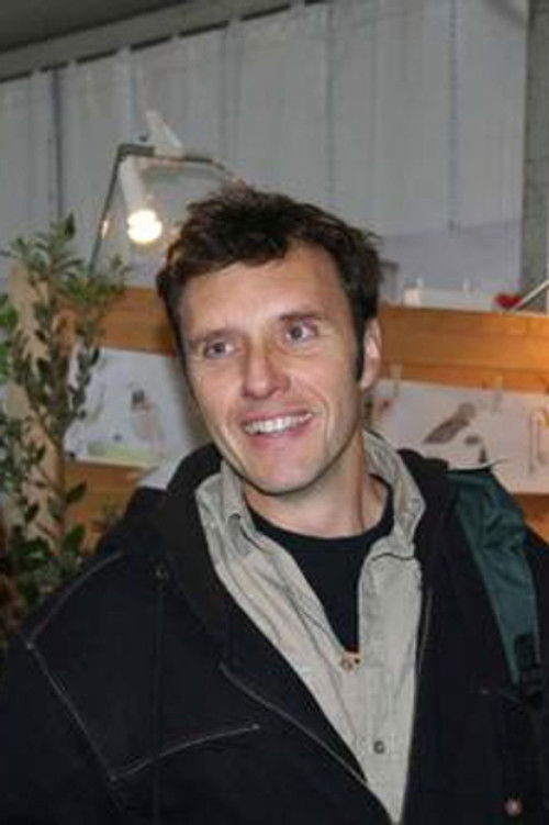 Photo of Jérôme Bouvier