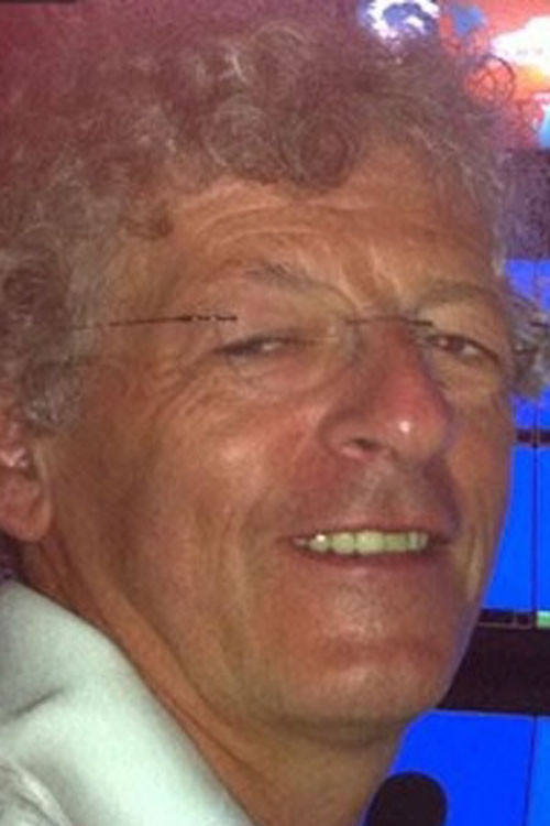 Photo of Gilles Amado