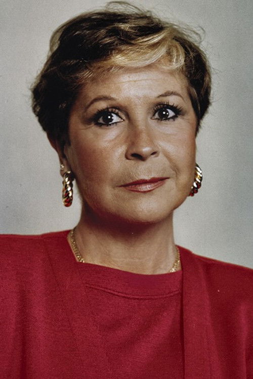 Photo of Lina Morgan