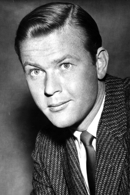 Photo of Martin Milner