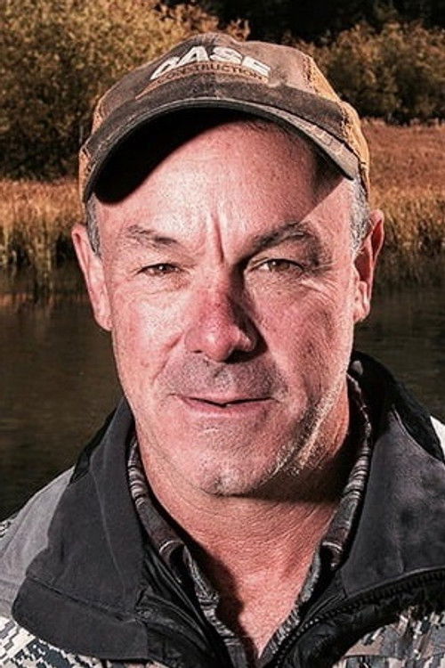 Photo of Hal Herring