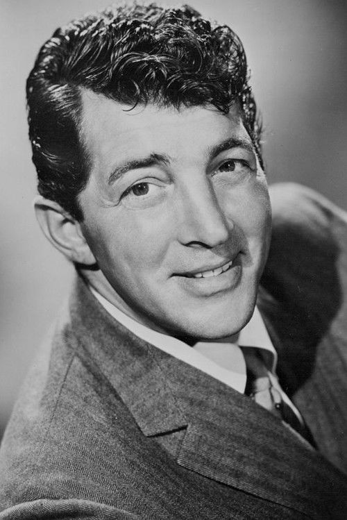 Photo of Dean Martin
