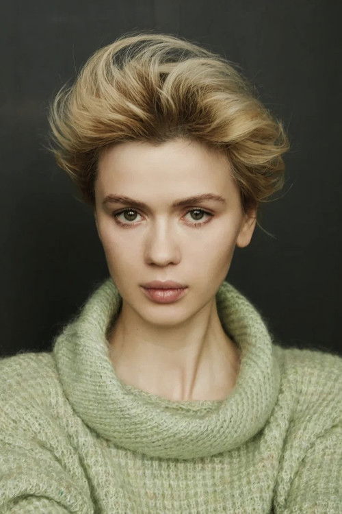 Photo of Anna Bogomolova