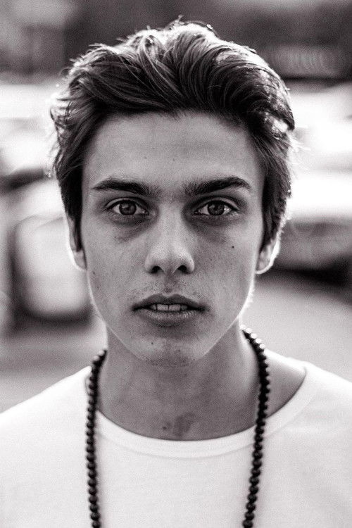 Photo of Danyil Kamenskyi