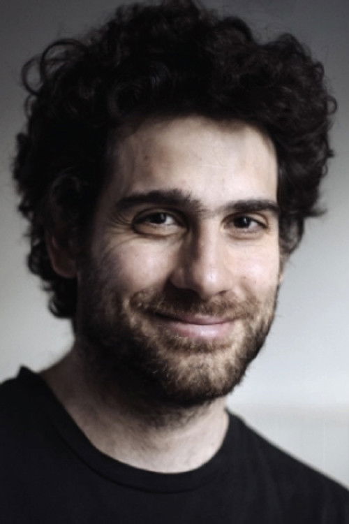 Photo of Fernando Salem