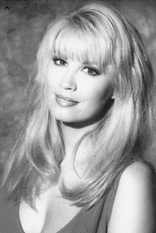 Photo of Monique Gabrielle