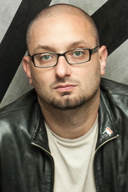 Photo of Alexandr Vartanov