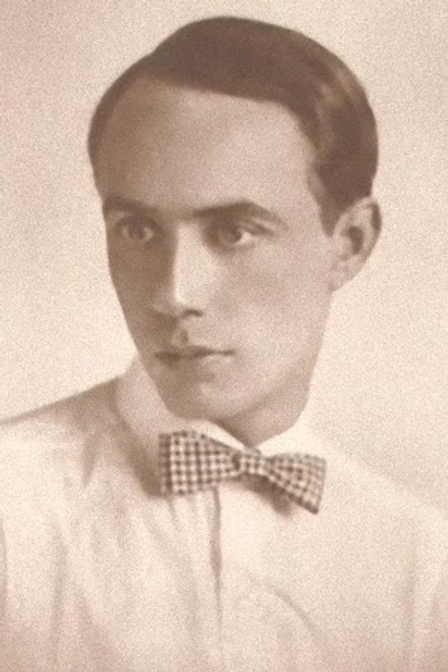 Photo of Wolfgang Zilzer