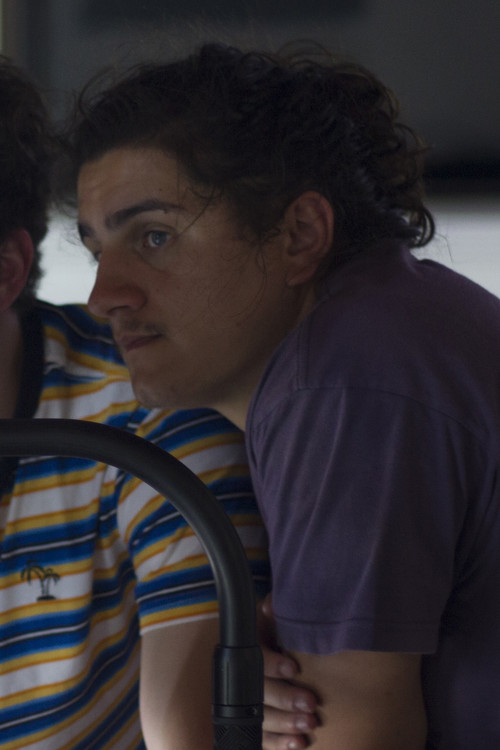 Photo of Dani Cornes