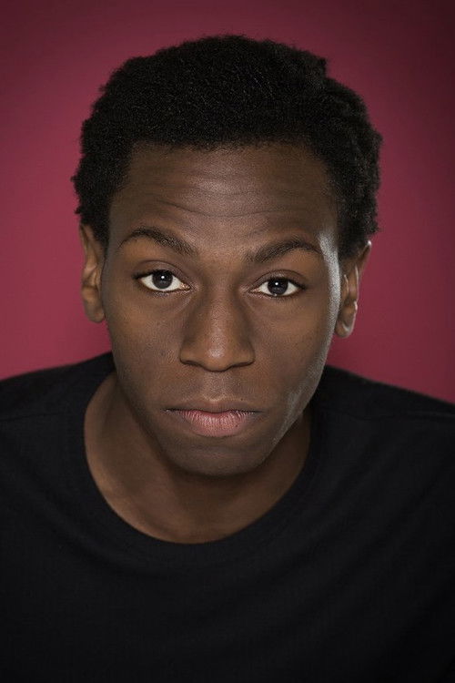 Photo of David Jonsson