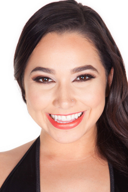 Photo of Karlee Grey