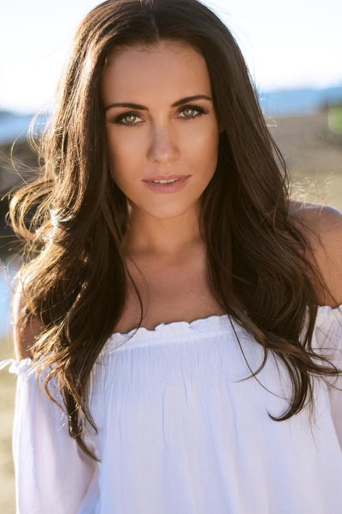 Photo of Laura Mitchell