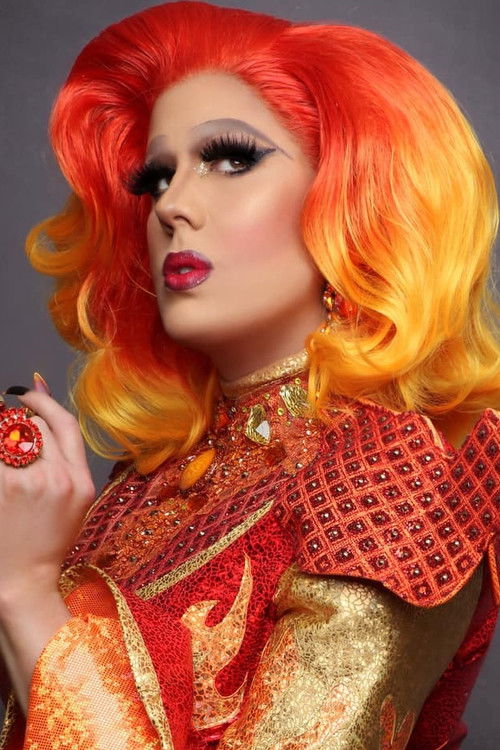 Photo of Tina Burner