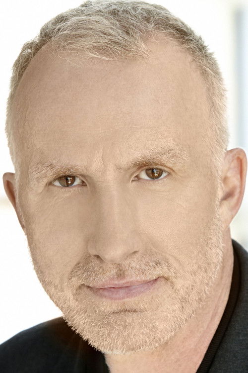 Photo of Kent Staines