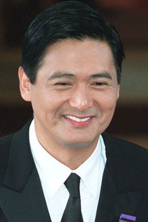 Photo of Chow Yun-Fat