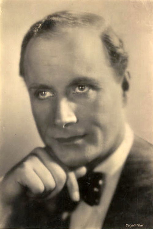 Photo of Hermann Thimig