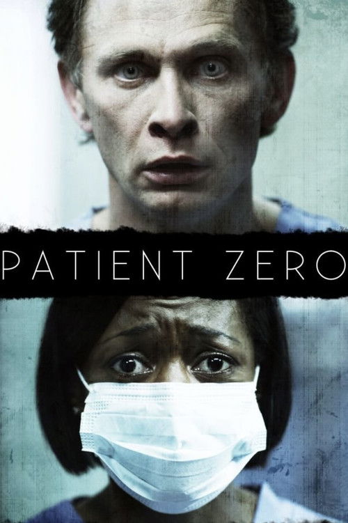 Patient Zero