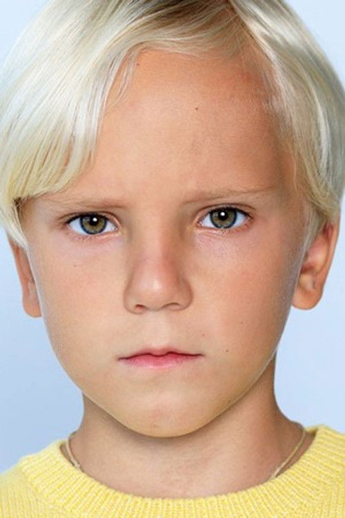 Photo of Arseniy Sidorov