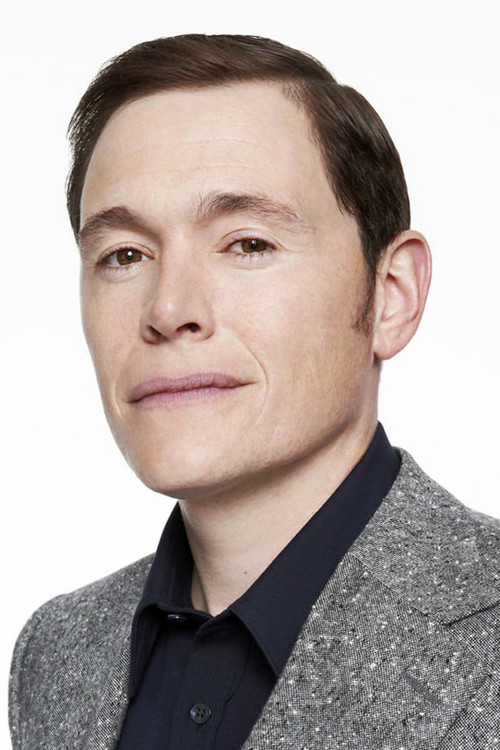 Photo of Burn Gorman