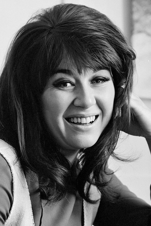 Photo of Nerys Hughes