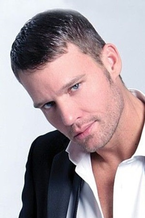 Photo of Steven Daigle