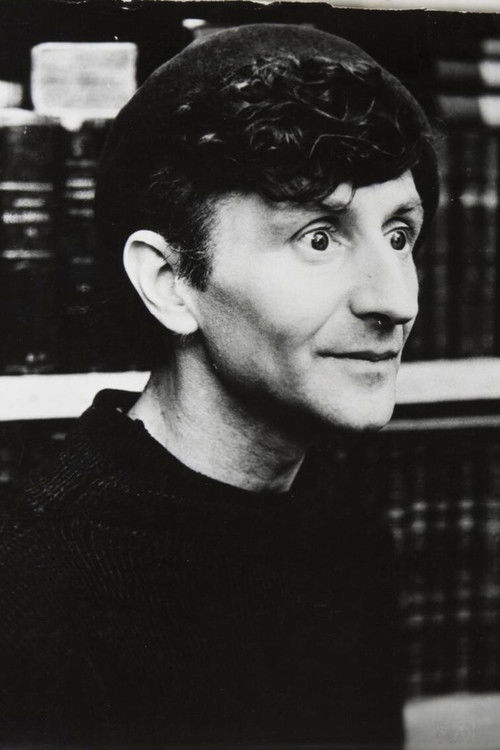 Photo of Oleg Karavaichuk