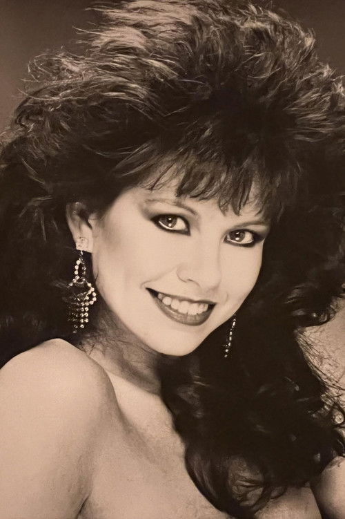 Photo of Jennifer Prichard