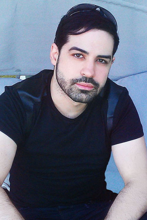 Photo of Efrayn R.S.