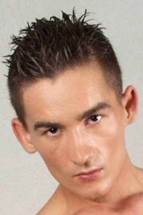 Photo of Tim Brensen