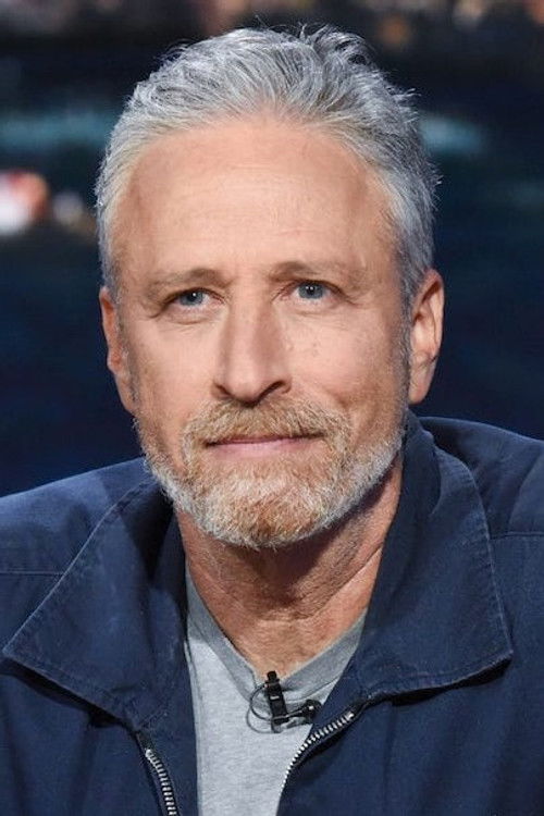 Photo of Jon Stewart