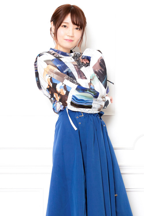 Photo of Conomi Fujimura