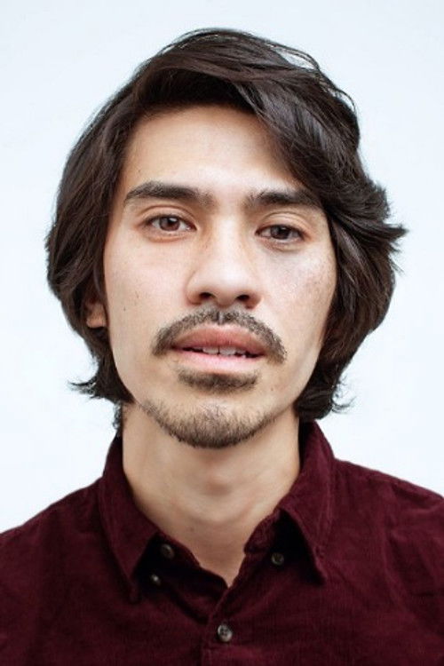 Photo of Iedil Putra