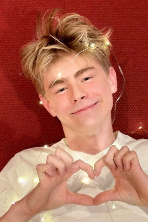 Photo of Benjamin Ebbesen