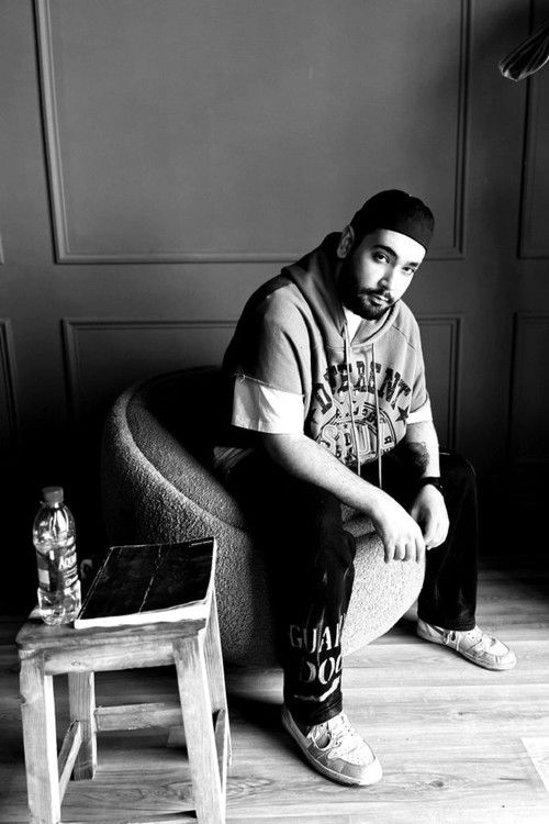 Photo of سامان صادقی