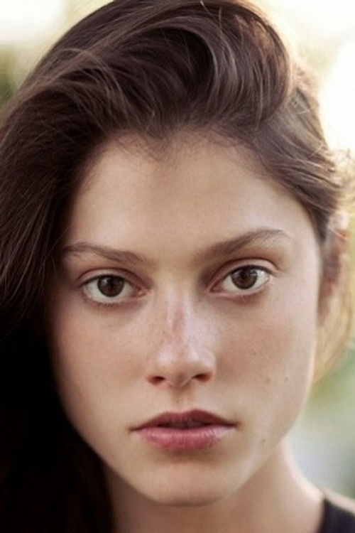 Photo of Irina Martynenko