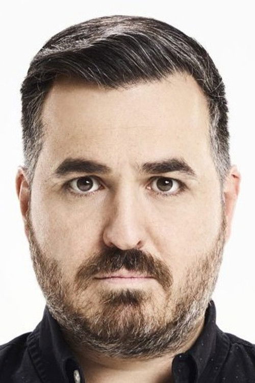 Photo of Brian Quinn