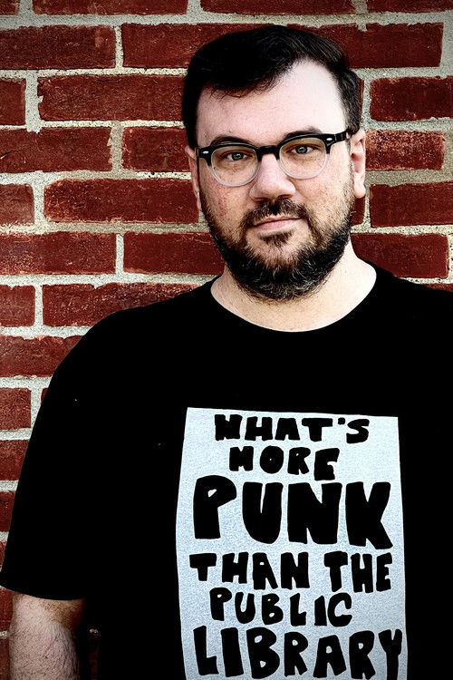 Photo of Jesse P. Pollack