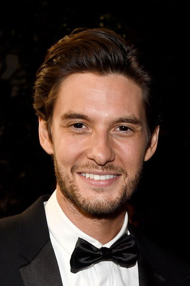 Photo of Ben Barnes