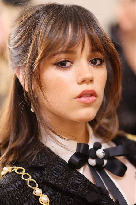 Photo of Jenna Ortega