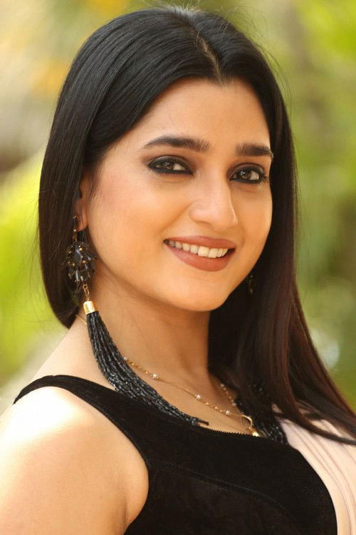 Photo of Haseen Mastan Mirza