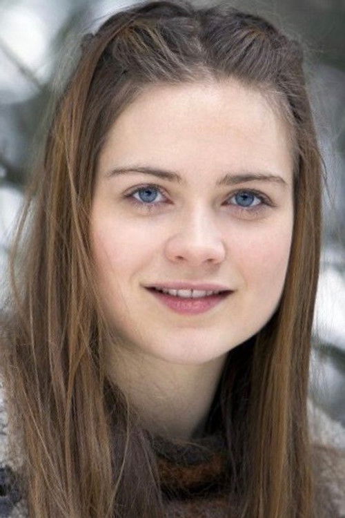 Photo of Hera Hilmar