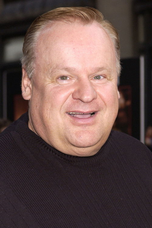 Photo of George Dzundza