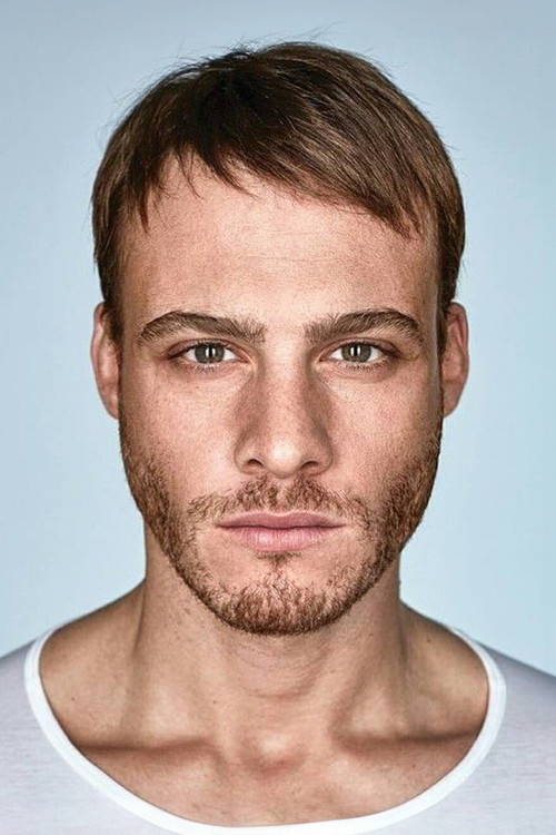 Photo of Kerem Bürsin